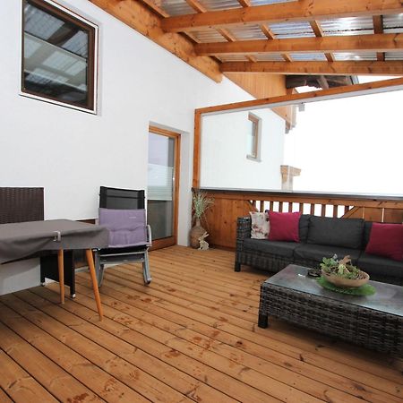 Apartment Gruber By Interhome Muhlen  Zewnętrze zdjęcie