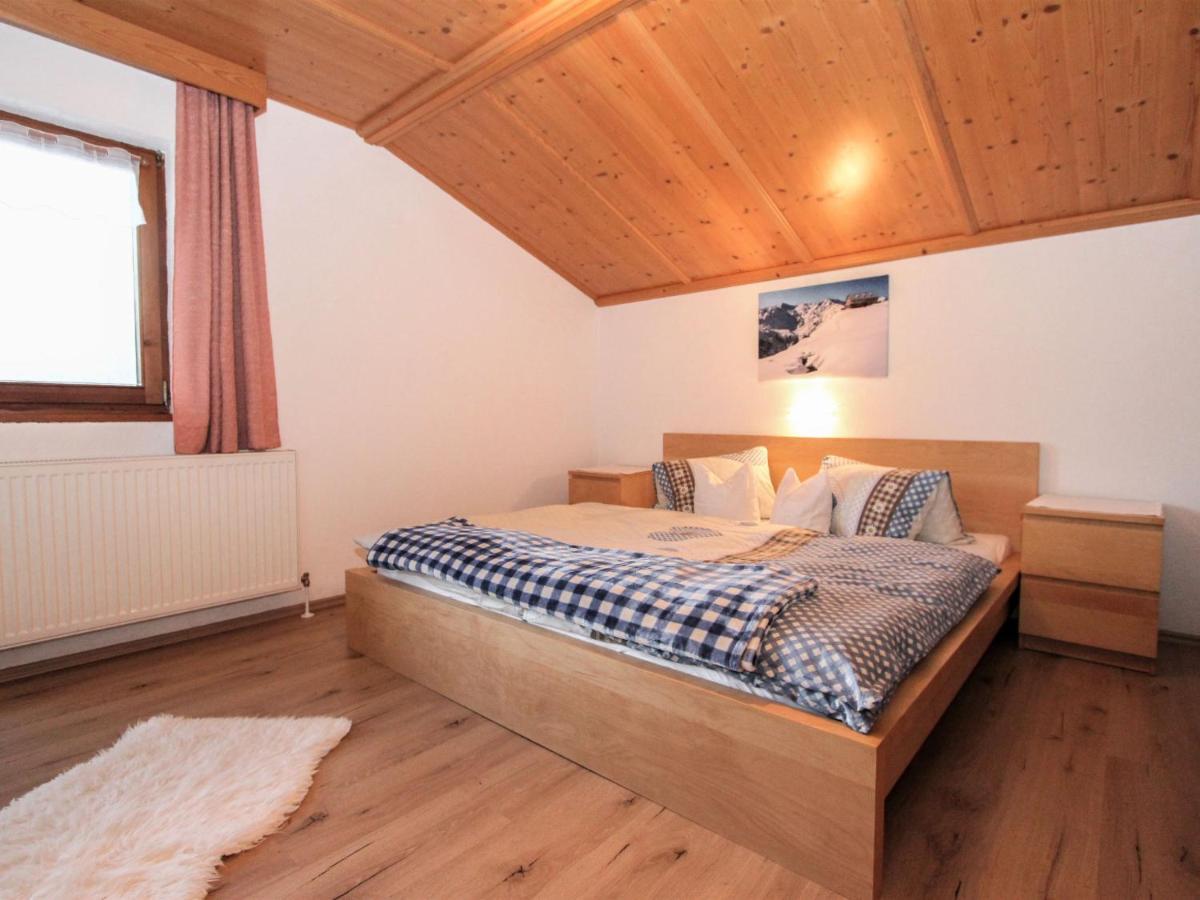 Apartment Gruber By Interhome Muhlen  Zewnętrze zdjęcie