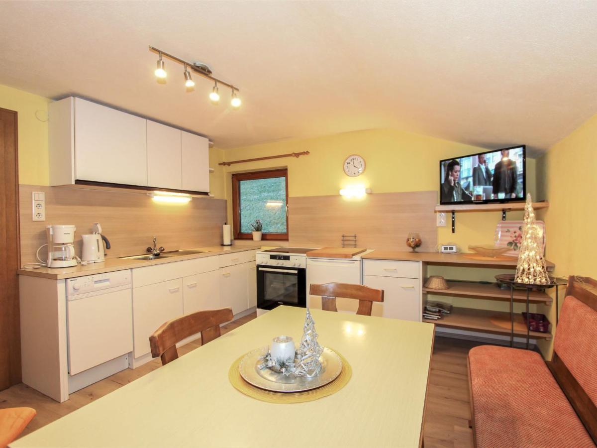 Apartment Gruber By Interhome Muhlen  Zewnętrze zdjęcie