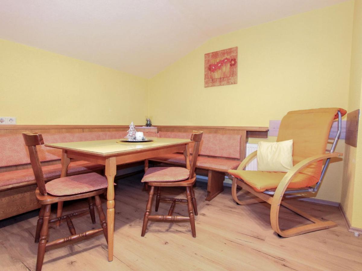 Apartment Gruber By Interhome Muhlen  Zewnętrze zdjęcie