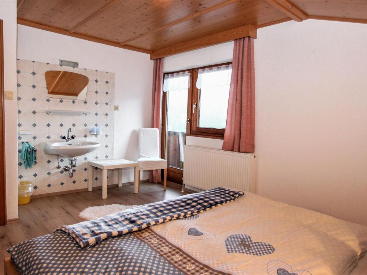 Apartment Gruber By Interhome Muhlen  Zewnętrze zdjęcie