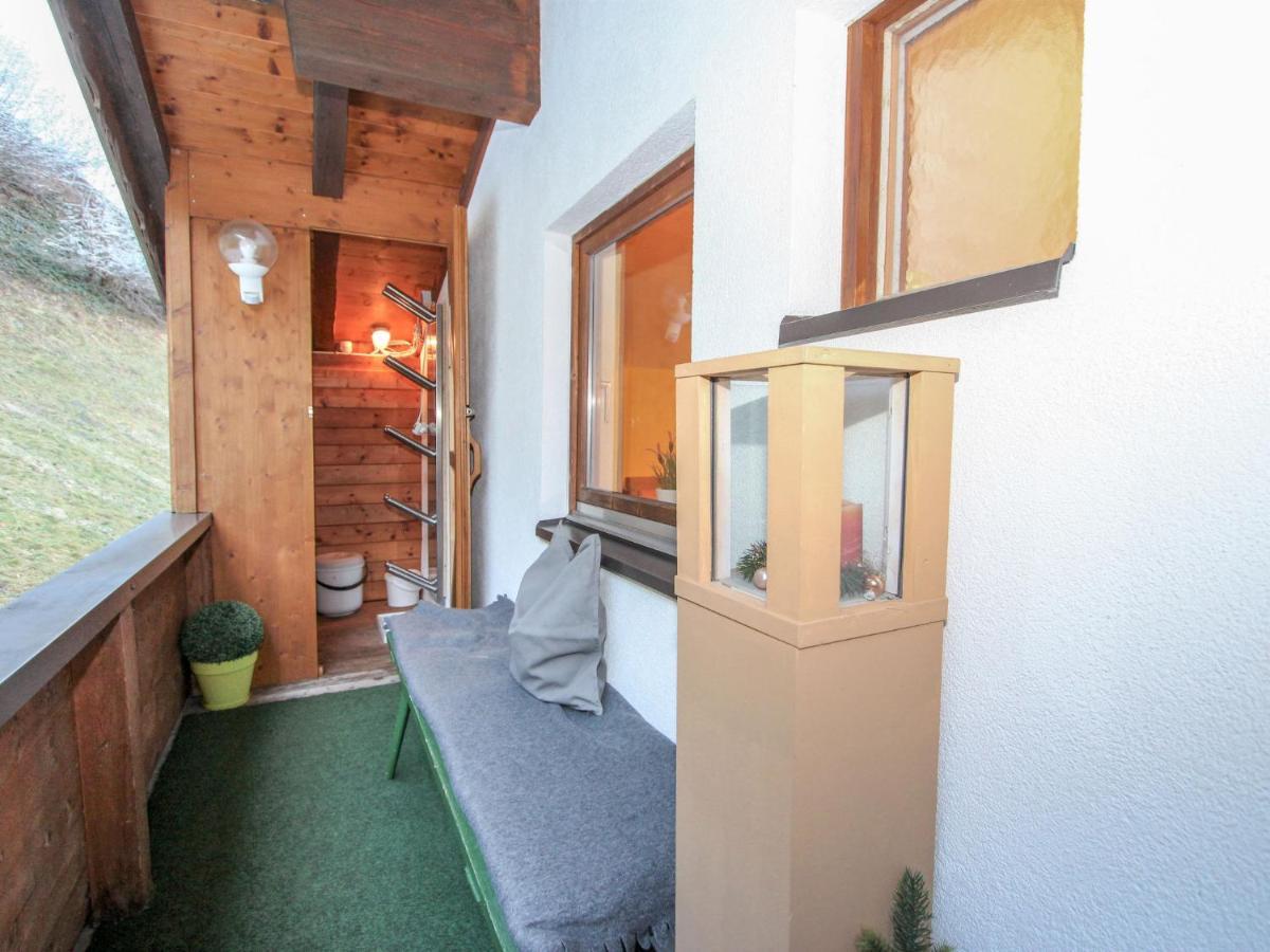 Apartment Gruber By Interhome Muhlen  Zewnętrze zdjęcie