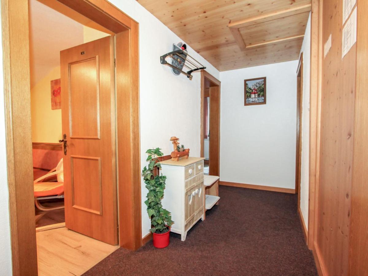 Apartment Gruber By Interhome Muhlen  Zewnętrze zdjęcie