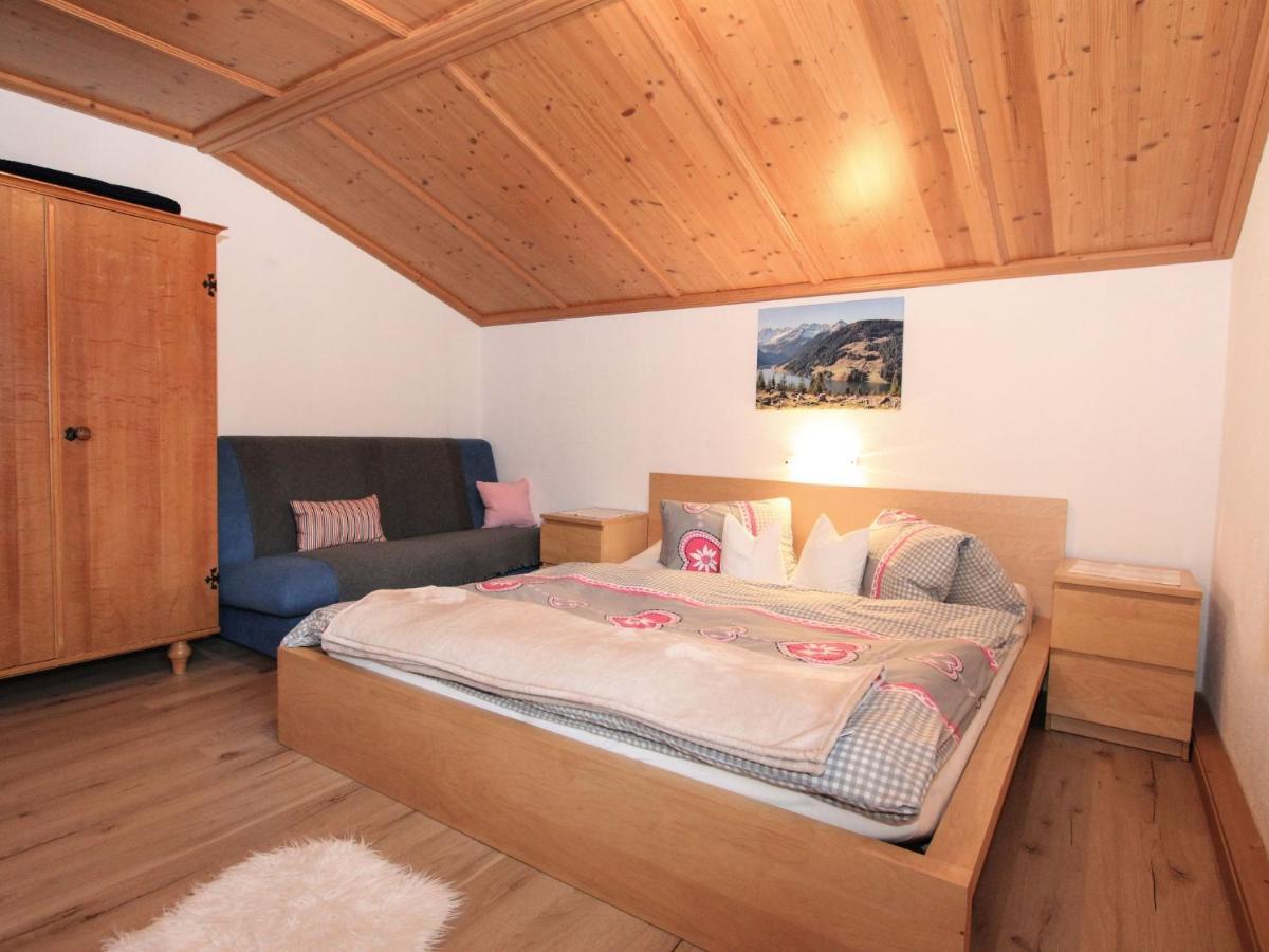 Apartment Gruber By Interhome Muhlen  Zewnętrze zdjęcie