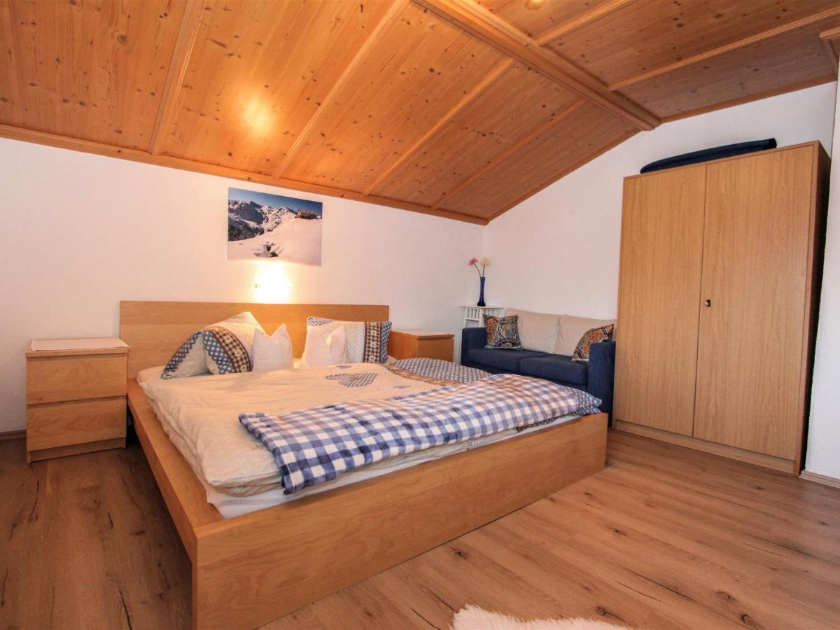 Apartment Gruber By Interhome Muhlen  Zewnętrze zdjęcie