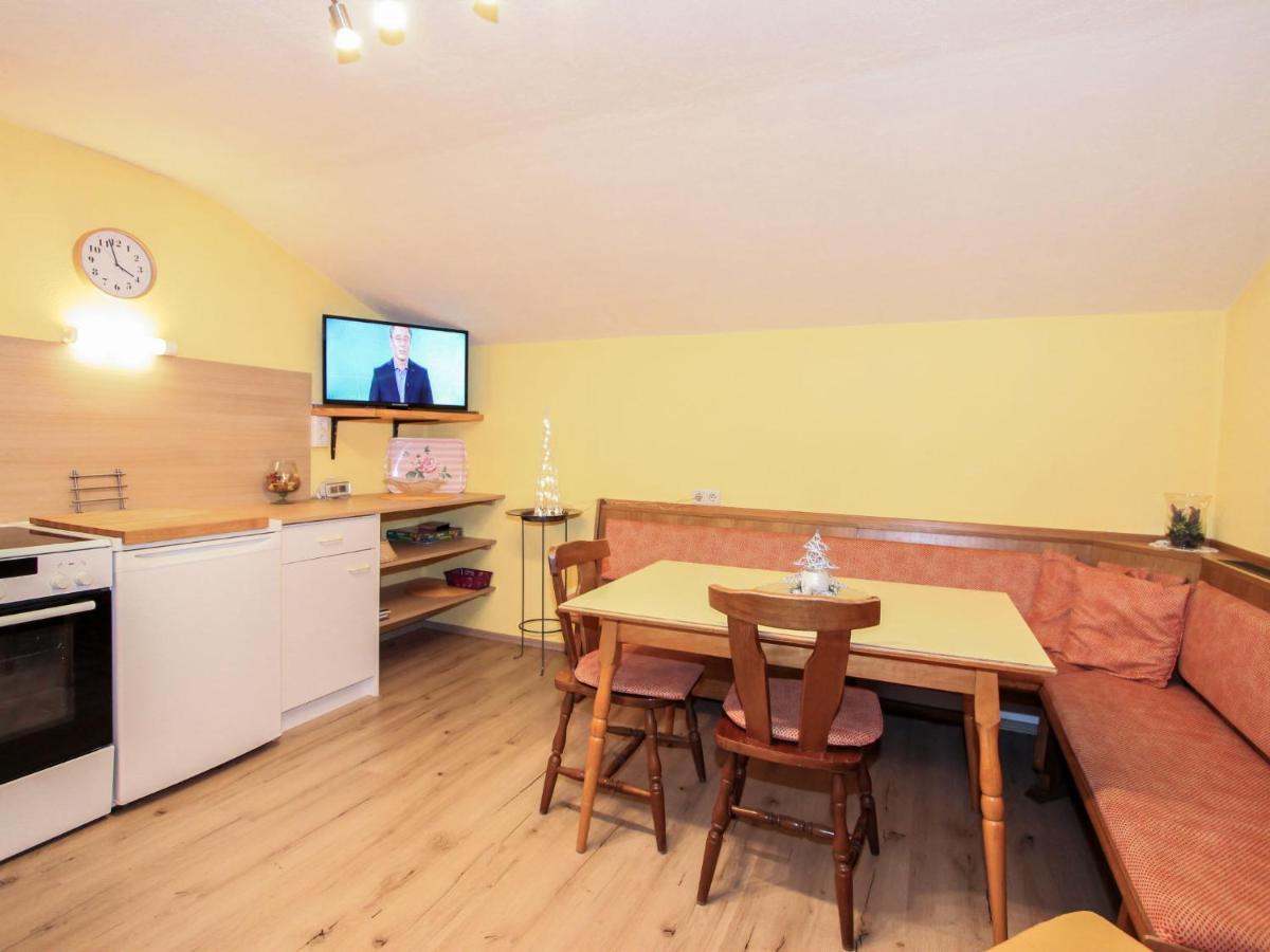 Apartment Gruber By Interhome Muhlen  Zewnętrze zdjęcie