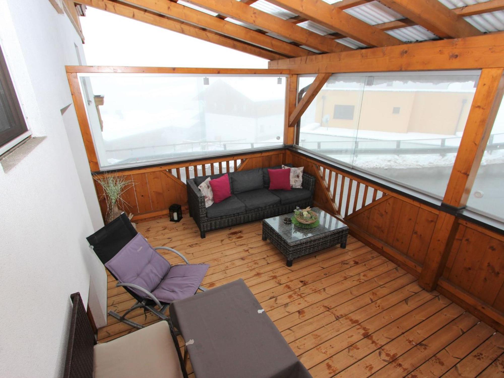 Apartment Gruber By Interhome Muhlen  Zewnętrze zdjęcie
